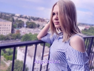 Angelsdust