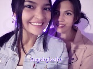 Angelsgloalss Super Webcam