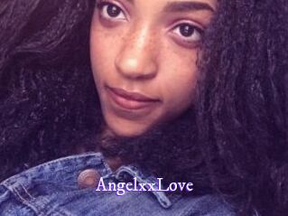 AngelxxLove