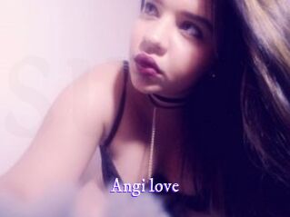 Angi_love