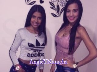 AngieYNatacha