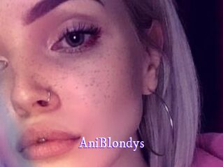 AniBlondys