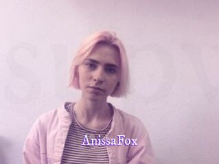 AnissaFox