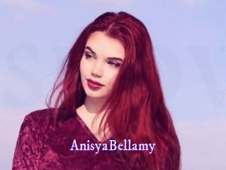 AnisyaBellamy