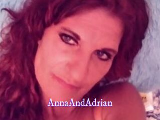 AnnaAndAdrian