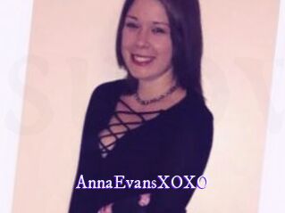 AnnaEvansXOXO