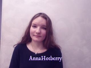 AnnaHotberry