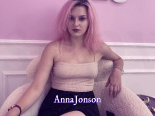 AnnaJonson