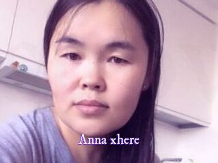 Anna_xhere