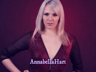 AnnabellaHart