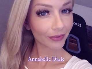 Annabelle_Dixie