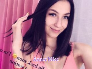 Annet_Nice