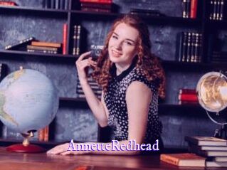 AnnetteRedhead