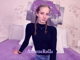 AnnetteRolls