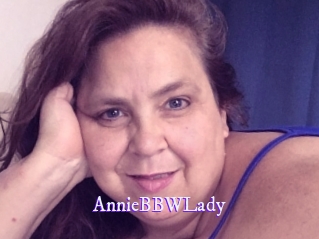 AnnieBBWLady