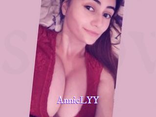 AnnieLYY