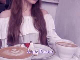 Annie_Boston