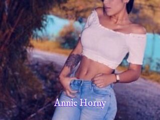 Annie_Horny