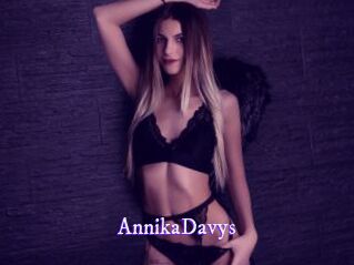 AnnikaDavys