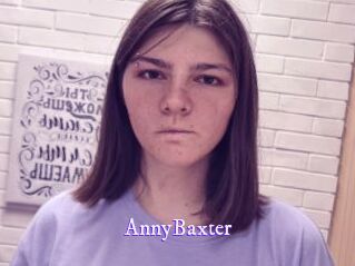 AnnyBaxter