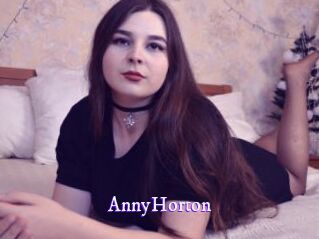 AnnyHorton