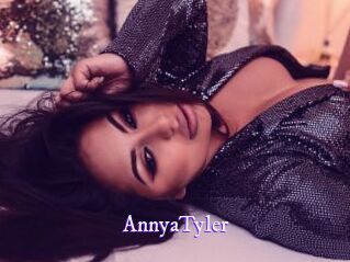 AnnyaTyler