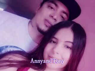 AnnyandTony