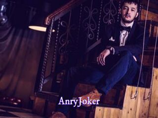 AnryJoker