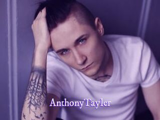 AnthonyTayler