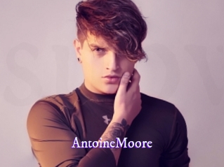 AntoineMoore