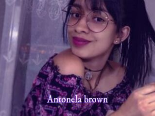 Antonela_brown