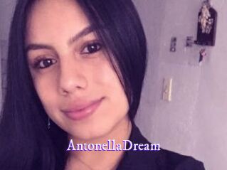 AntonellaDream