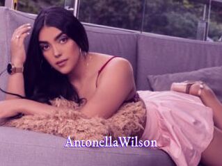 AntonellaWilson