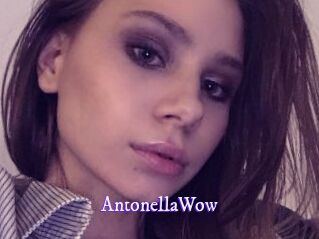 AntonellaWow