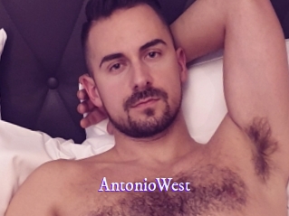 AntonioWest