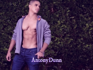 AntonyDunn