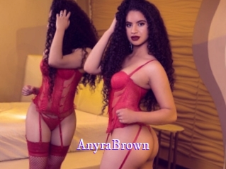 AnyraBrown