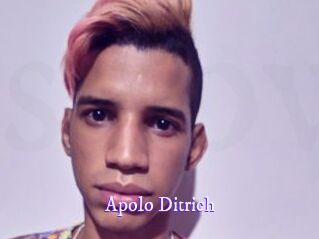 Apolo_Ditrich