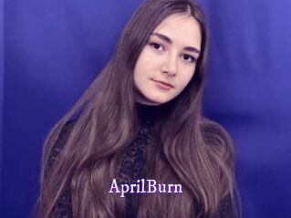 AprilBurn