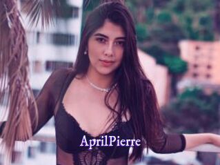 AprilPierre