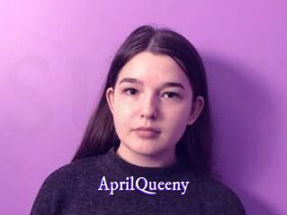 AprilQueeny