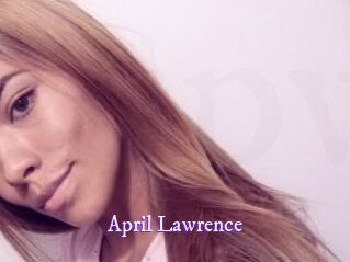 April_Lawrence