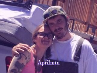 Aprilmtn