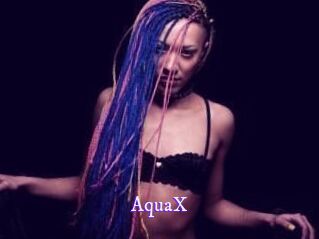 AquaX