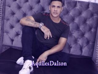 AquilesDalton