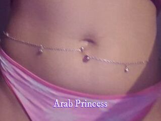 Arab_Princess Super Webcam