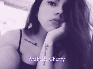 Arabella_Cherry