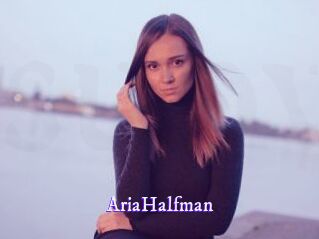 AriaHalfman