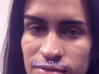 ArianaDiction