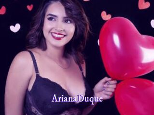 ArianaDuque